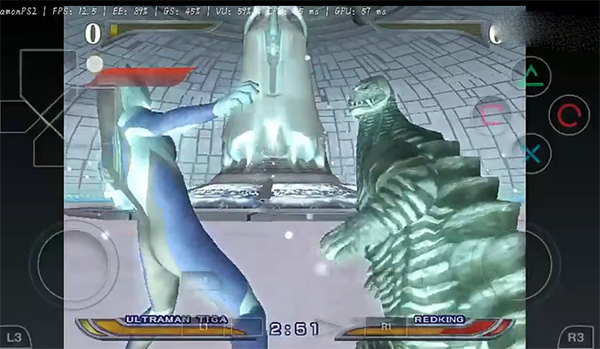 奥特曼进化格斗重生下载安装正版 第3张图片