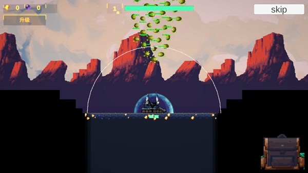 前哨站3破解版内置菜单 第4张图片