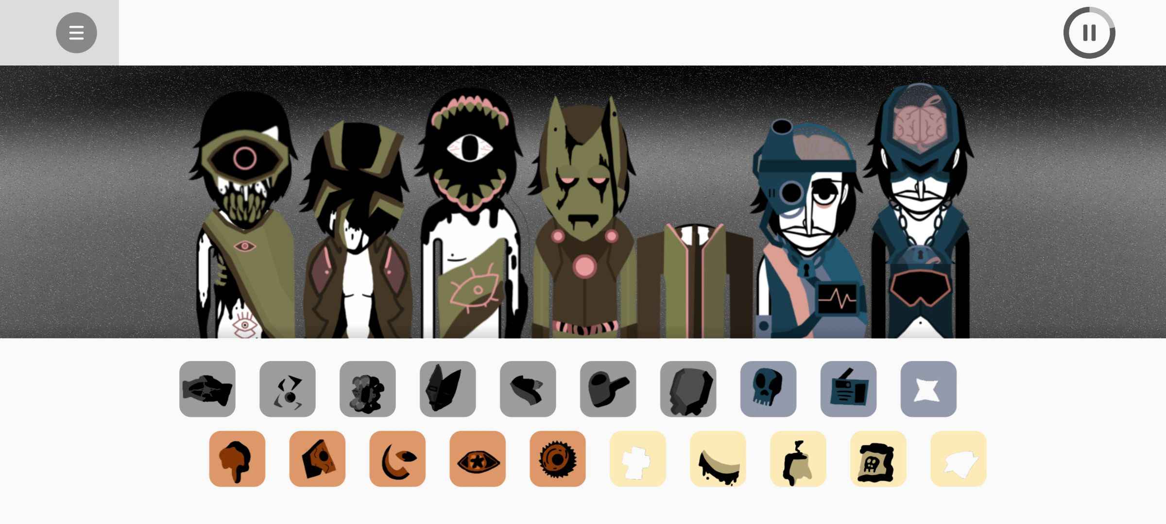 节奏盒子双眼模组最新版下载 第3张图片