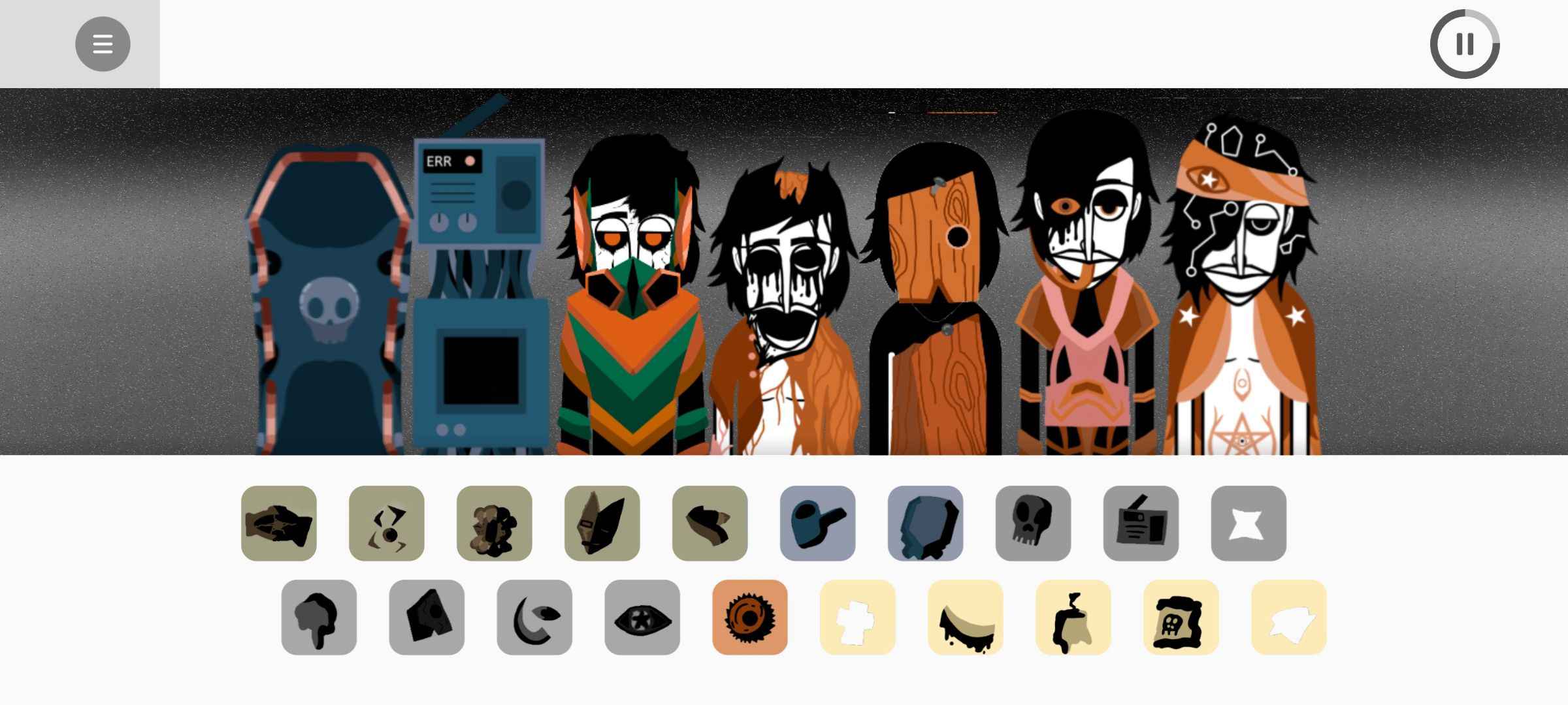 节奏盒子双眼模组最新版下载 第2张图片