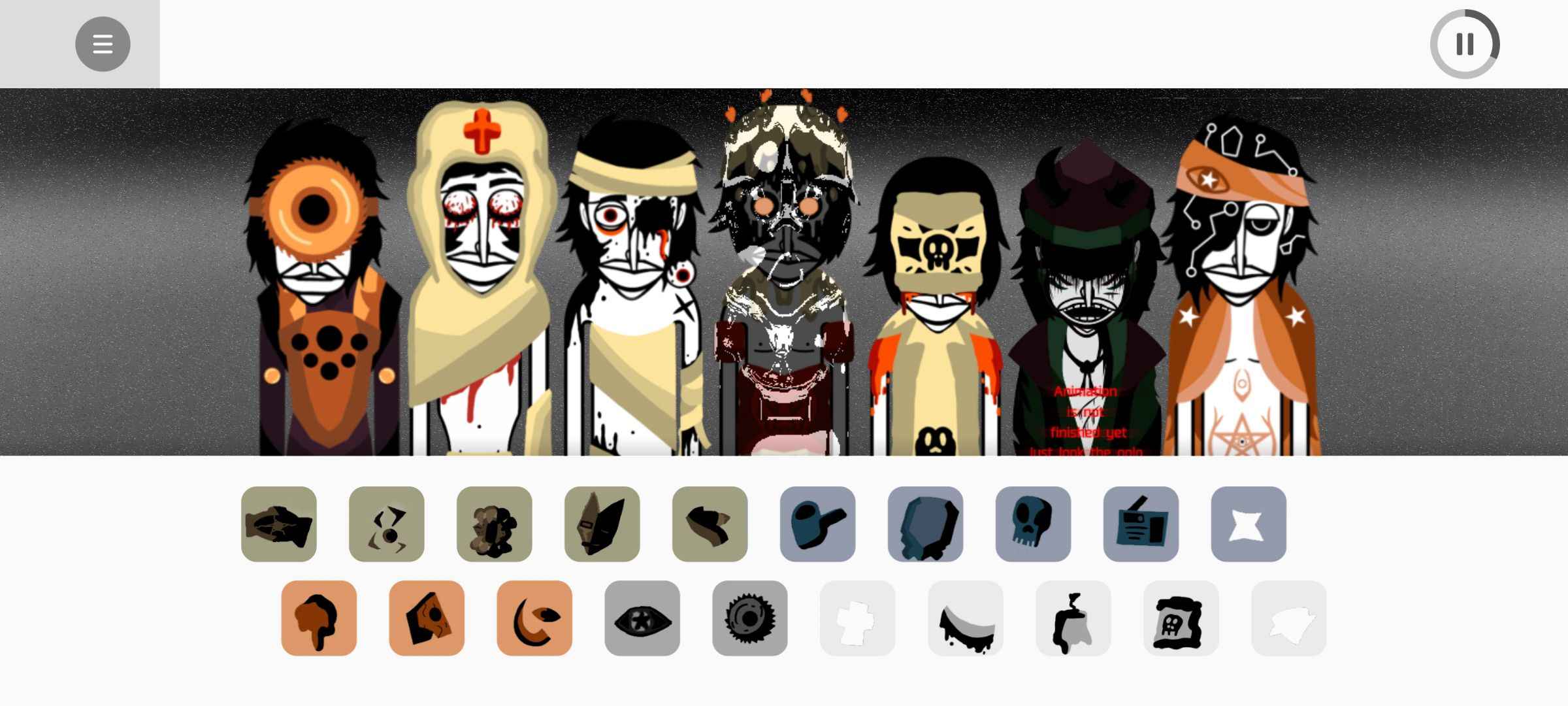 节奏盒子双眼模组最新版下载 第1张图片