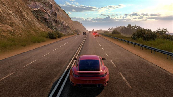 狂飙之路俄罗斯破解版下载 第5张图片