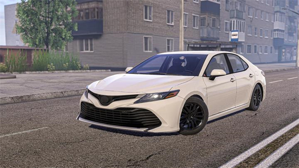 狂飙之路俄罗斯破解版下载 第4张图片