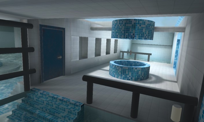 逃离后室lv37游戏手机版下载 第2张图片