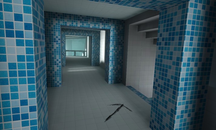 逃离后室lv37游戏手机版下载 第3张图片