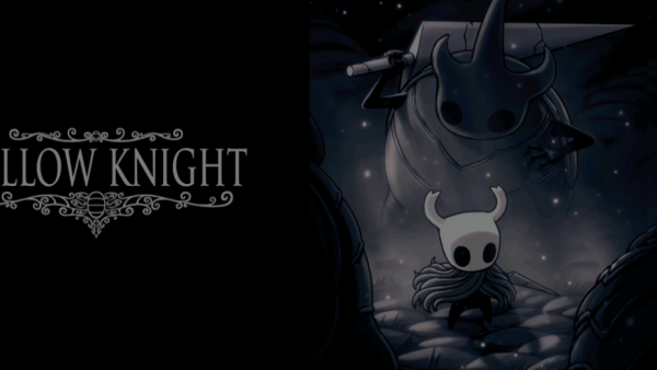 空洞骑士祈祷兔皮肤模组下载 第2张图片