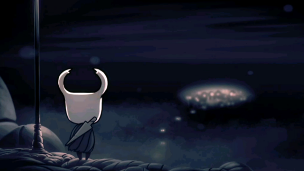 空洞骑士祈祷兔皮肤模组下载 第3张图片