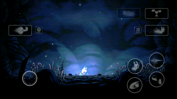 空洞骑士祈祷兔皮肤模组下载 第4张图片