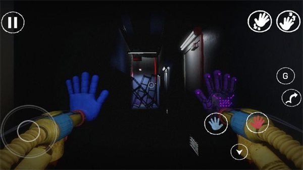 波比的游戏时间欢乐时光手机版免费下载 第2张图片