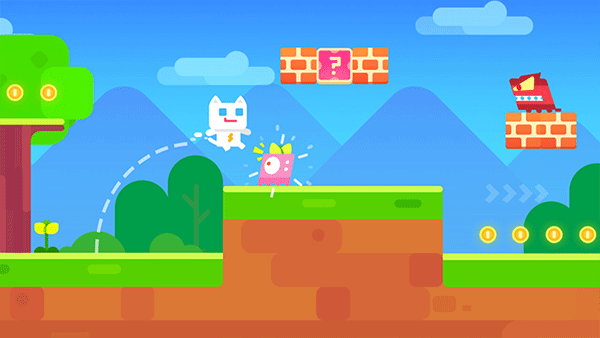 超级幻影猫2无限金币无限钻石 第1张图片