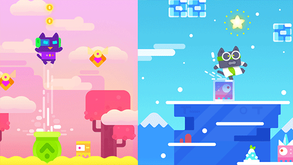 超级幻影猫2无限金币无限钻石 第4张图片