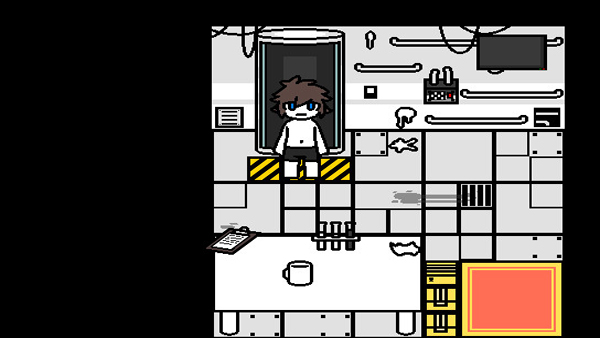 Changed兽化实验室手游下载官方正版 第3张图片