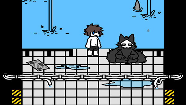 Changed兽化实验室手游下载官方正版 第2张图片