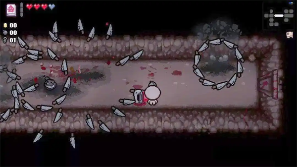 以撒的结合胎衣+手机中文版下载 第3张图片