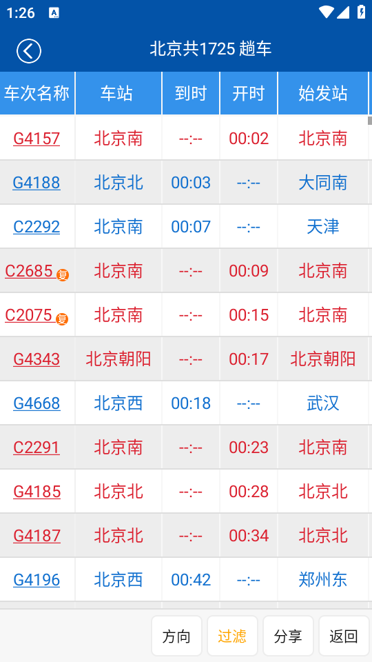 路路通手机版免费下载 第4张图片