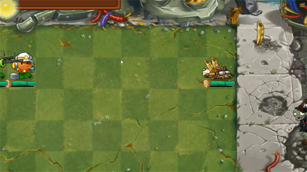 植物大战僵尸诸神版手机版下载 第2张图片