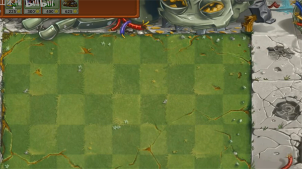 植物大战僵尸诸神版手机版下载 第3张图片