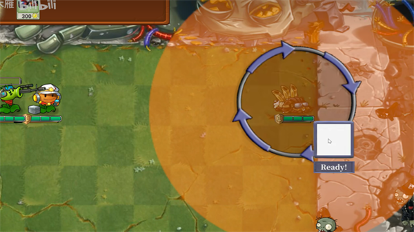 植物大战僵尸诸神版手机版下载 第4张图片