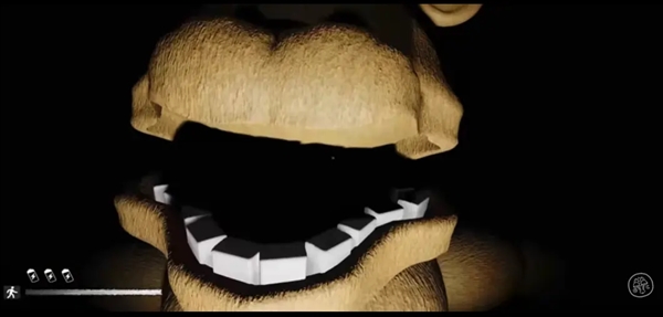 你好邻居费德熊手机版下载 第1张图片