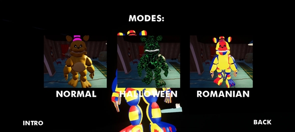 你好邻居费德熊手机版下载 第4张图片