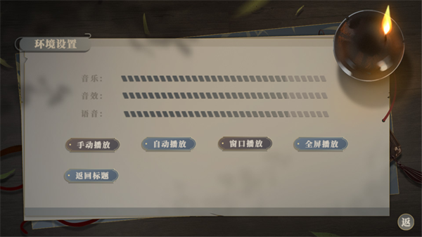 本宫尽力了金手指破解版下载 第1张图片