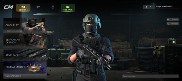 战术大师全部解锁全皮肤vip下载 第2张图片