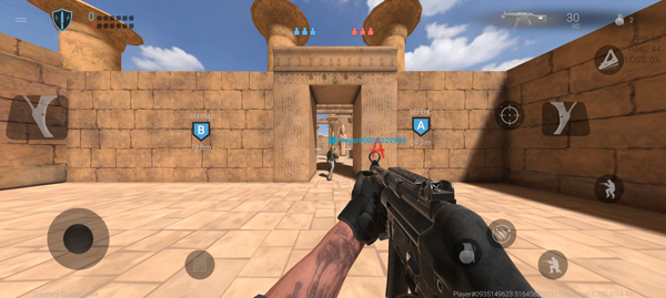 战术大师全部解锁全皮肤vip下载 第5张图片