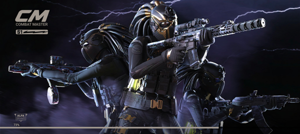 战术大师全部解锁全皮肤vip下载 第3张图片