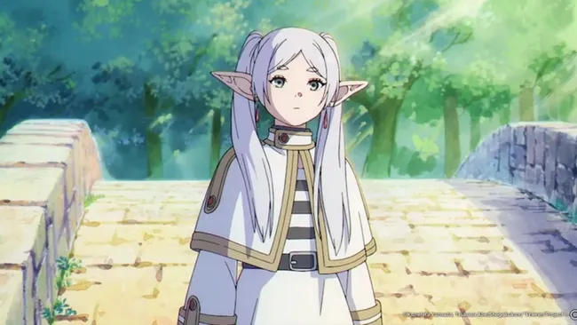 葬送的芙莉莲第二季