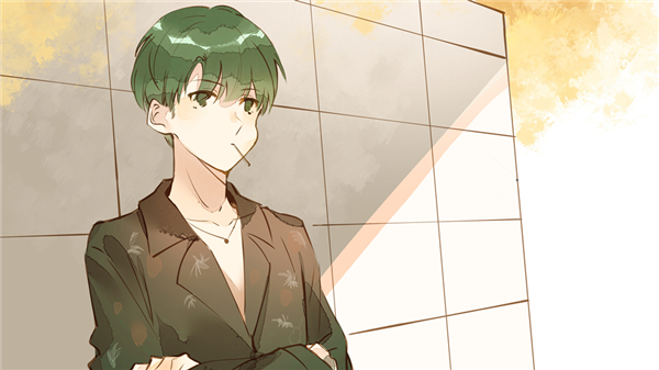 主播今天也想复活清软完结版下载 第1张图片