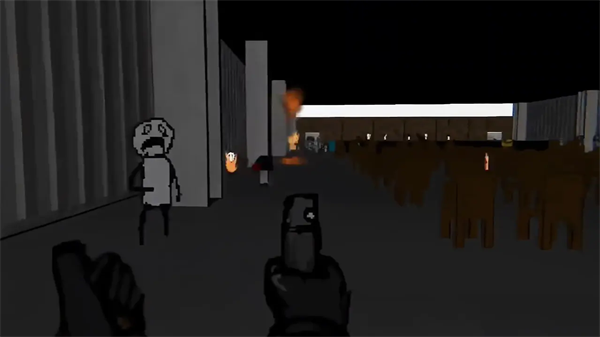 Doom2粉红谷模组手机版v1.1.0 安卓版