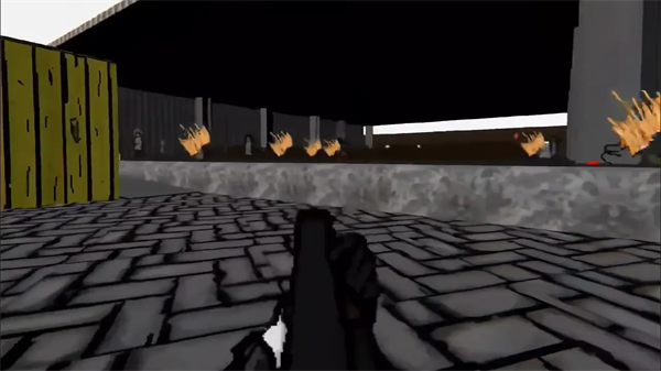 Doom2粉红谷模组手机版v1.1.0 安卓版