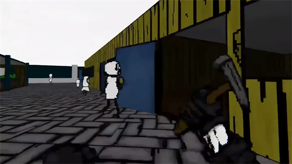 Doom2粉红谷模组手机版v1.1.0 安卓版