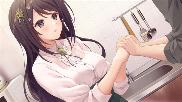 COSPLAY LOVE Enchanted Princess中文版下载 第2张图片