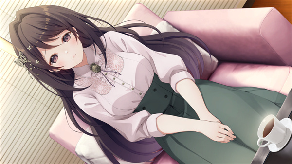 COSPLAY LOVE Enchanted Princess中文版下载 第1张图片