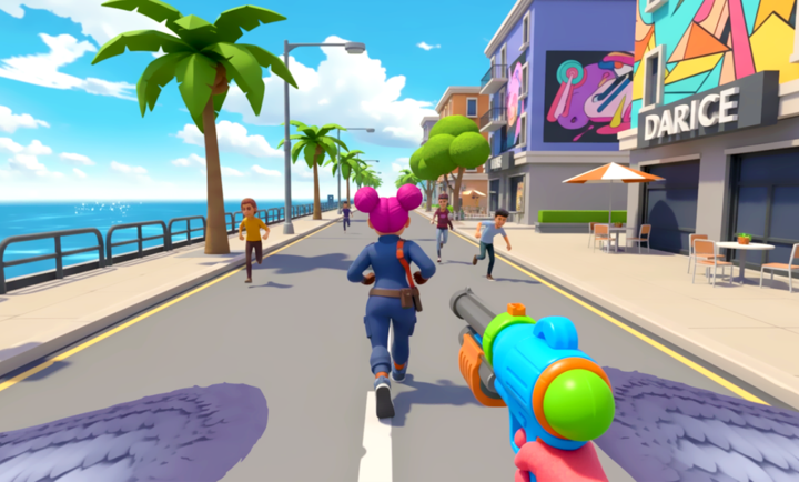 我是鸽子王手游下载 第3张图片