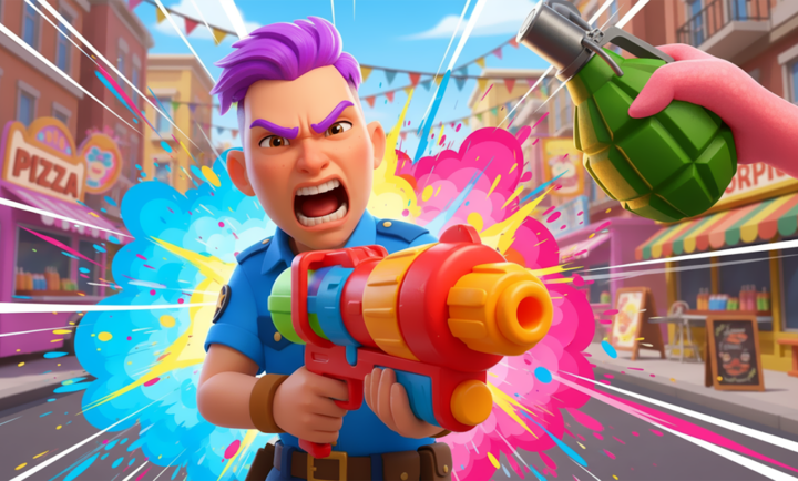 我是鸽子王手游下载 第4张图片