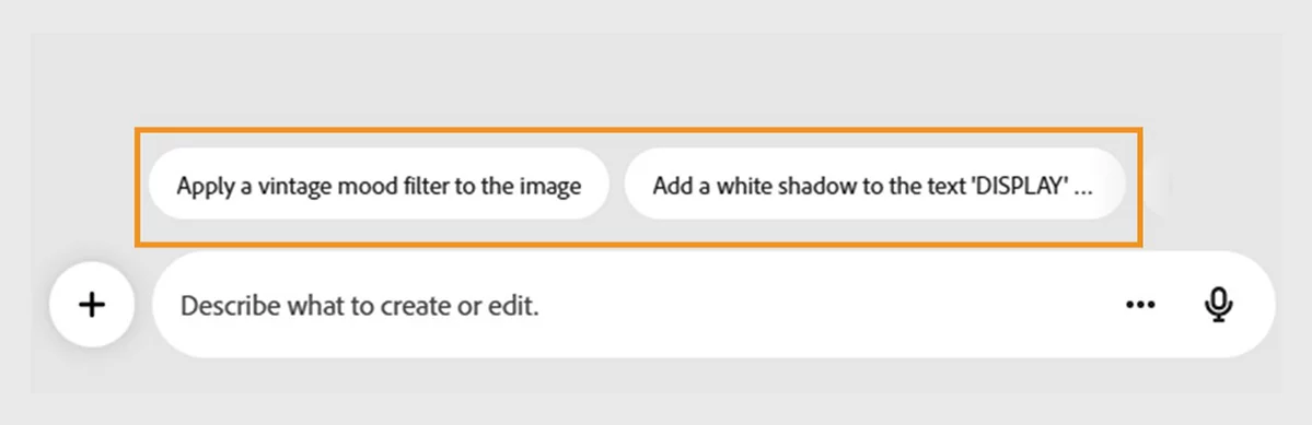 使用AI 助理开始创作2