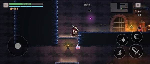 新手阶段的技巧截图1