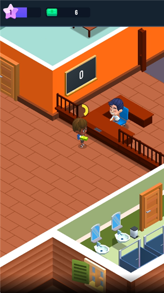 闲置银行大亨无限金币钻石版下载 第5张图片