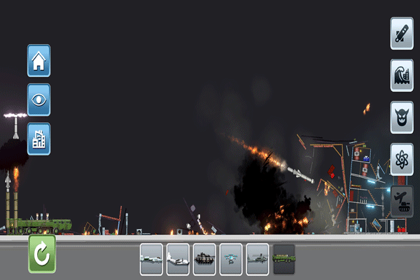 马桶人游乐场无广告版 第4张图片