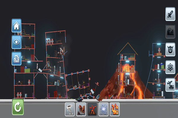 马桶人游乐场无广告版 第3张图片