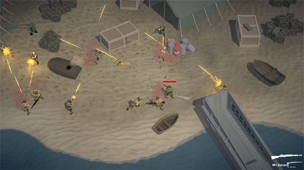 无尽战争重制版手游下载 第3张图片