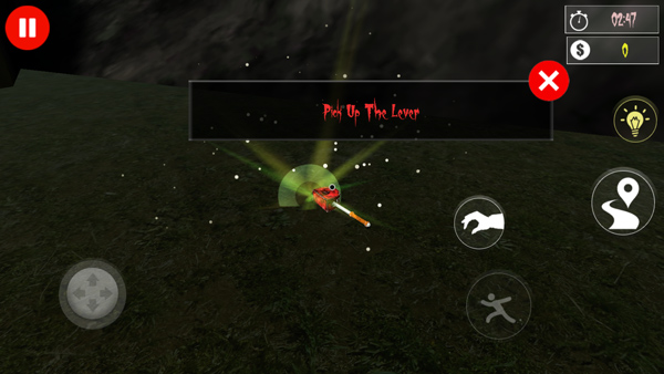 查尔斯小火车鬼畜版手游下载 第3张图片