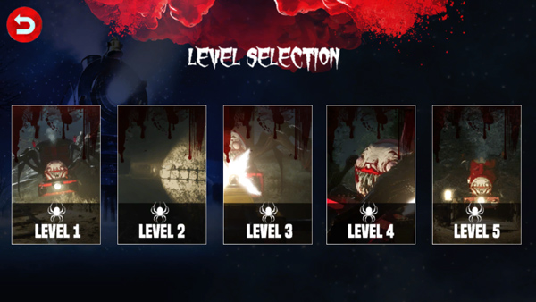 查尔斯小火车鬼畜版手游下载 第4张图片