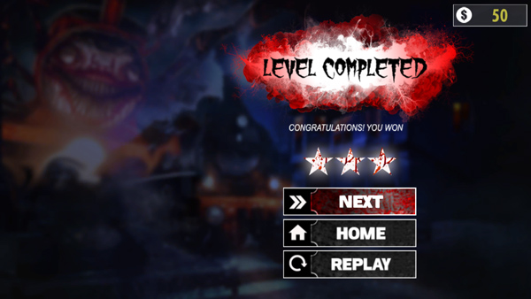 查尔斯小火车鬼畜版手游下载 第1张图片