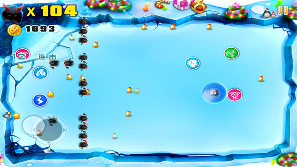 宫爆老奶奶手游下载 第2张图片