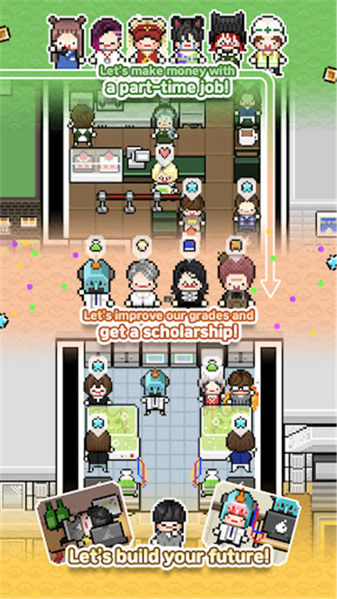 独自生活3官方版下载 第1张图片