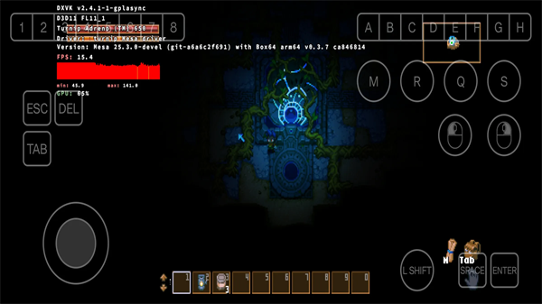 护核纪元手机版免费下载 第3张图片