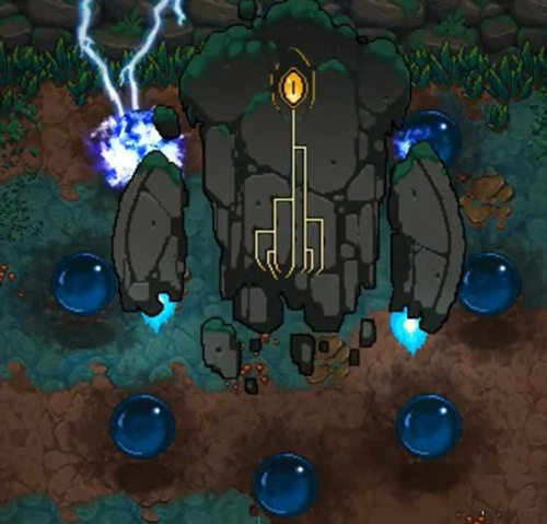 莫塔·充能魔偶